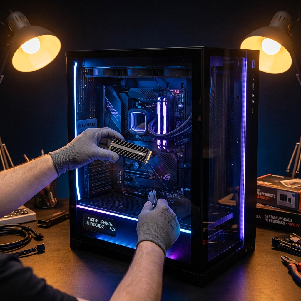 Resistencia Técnica